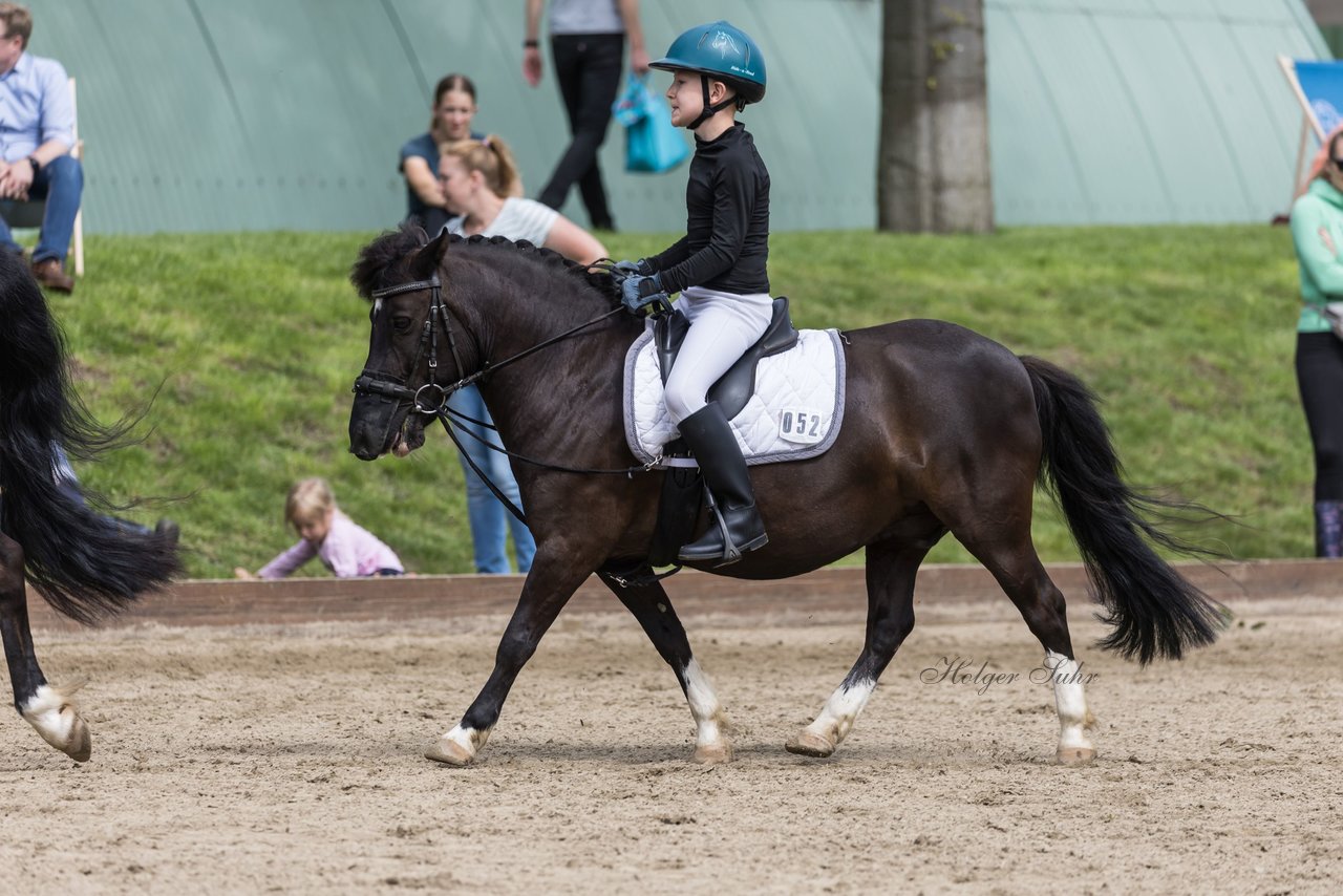 Bild 172 - Pony Akademie Turnier